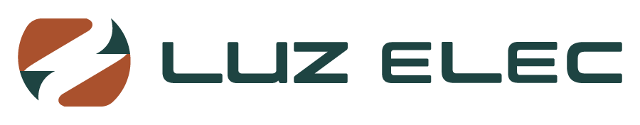 Luz Elec Logo